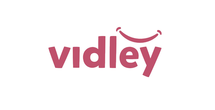 Logo-Vidley